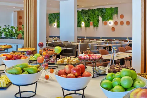 GRIFID Club Hotel Arabella in Gold Beach, foto 6