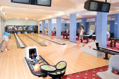 Hotel Titanic Beach Spa in Hurghada — foto 24
