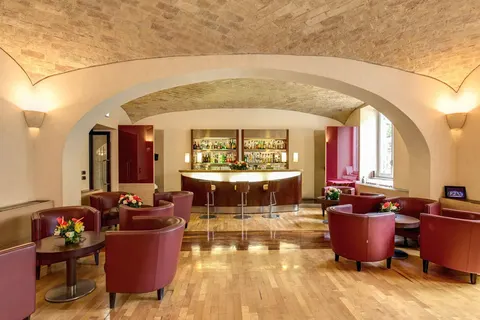 Kolbe Hotel Rome foto 10