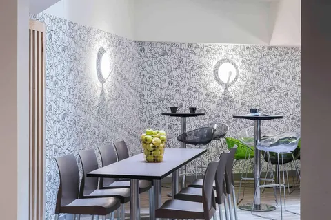 Hotel ibis Styles Nice Vieux Port foto 8