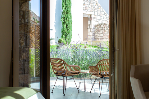 White Donkey Boutique Hotel foto 7