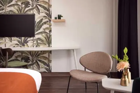 Van der Valk Hotel Breukelen foto 8