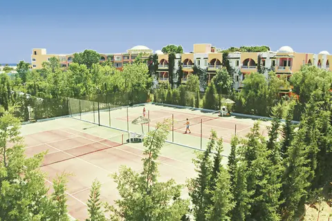 Caribbean World Mahdia in Mahdia — foto 18