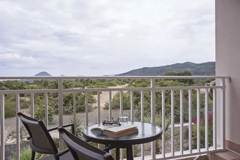 Sandy Beach Resort in Άγιος Γεώργιος — foto 7