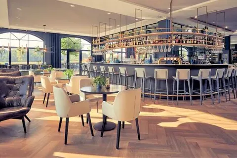 Van der Valk Hotel Melle-Osnabrück foto 3