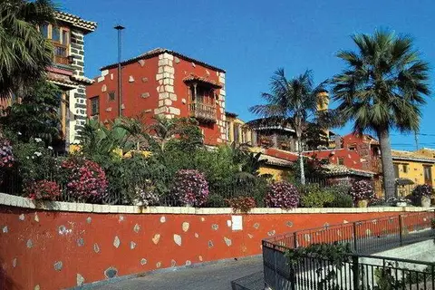 KARAT El Nogal Hotel Boutique & Spa in Vilaflor — foto 27