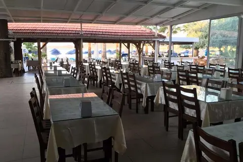 Nagi Beach Hotel in Bodrum, foto 13