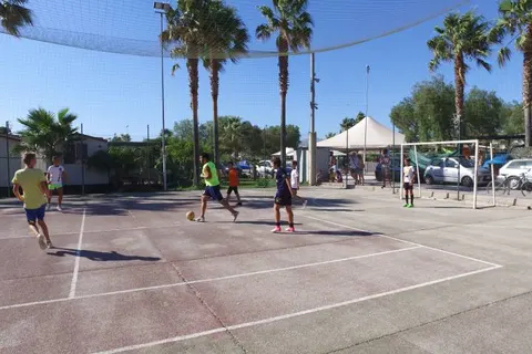 Camping Kamemi foto 6