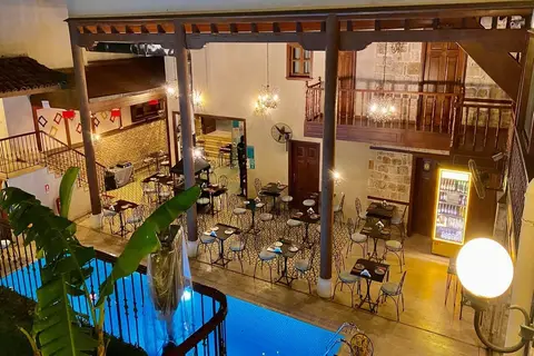 Mediterra Art Hotel in Muratpaşa — foto 3