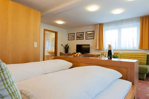 Hotel Der Waldhof foto 11