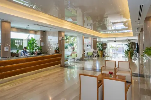 MS Aguamarina Suites in Torremolinos — foto 29