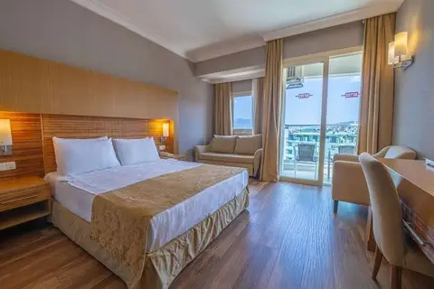 Grand Cettia Hotel in Marmaris, foto 5