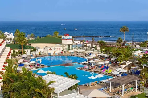 Hotel Alexandre Gala in Arona