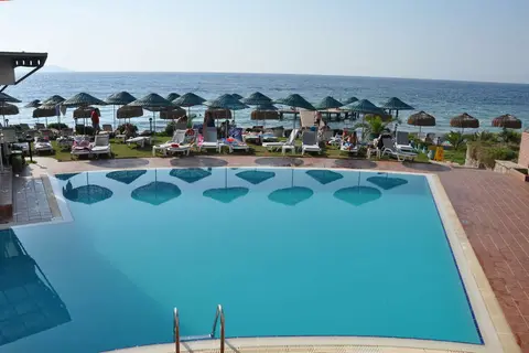 Faustina Hotel & Spa in Kuşadası, foto 7