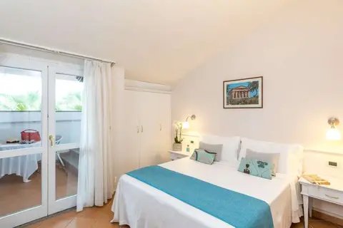 Oleandri Resort in Capaccio — foto 4