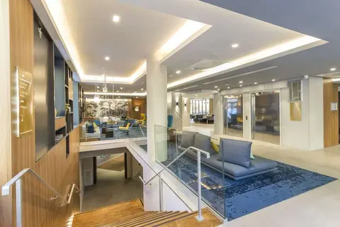 Nemea Aparthotel Cannes Palais in Cannes, foto 9