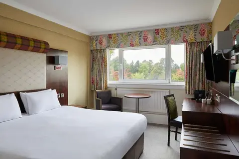 Leonardo Inn Glasgow West End in Glasgow — foto 3