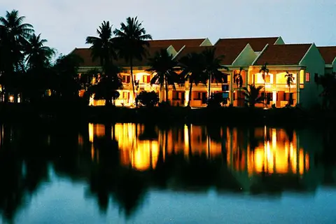Anantara Hoi An Resort in Đà Nẵng — foto 2