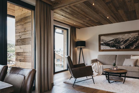 VAYA Fieberbrunn - Hotel foto 21