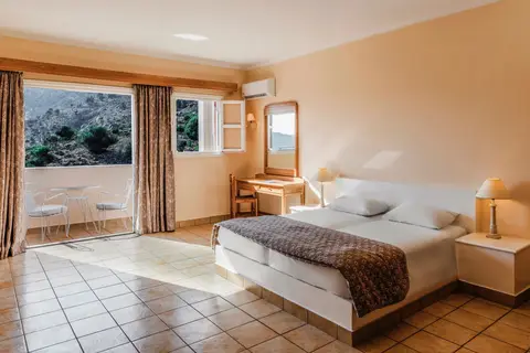 Mitsis Family Village in Καρδάμαινα — foto 3