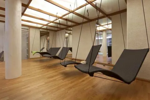 Ringhotel Am Stadtpark foto 11