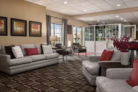 Ramada Pigeon Forge North in Pigeon Forge — foto 8