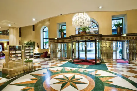 Grand Wien in Wenen, foto 15