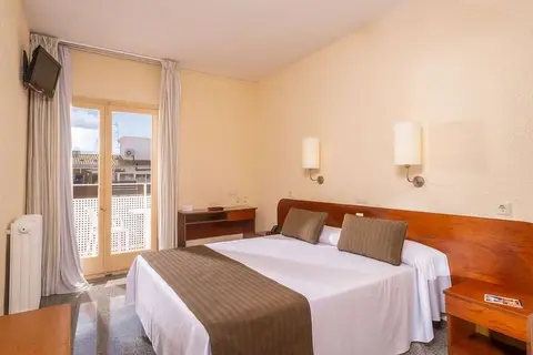 Guitart Rosa Hotel in Lloret de Mar — foto 4