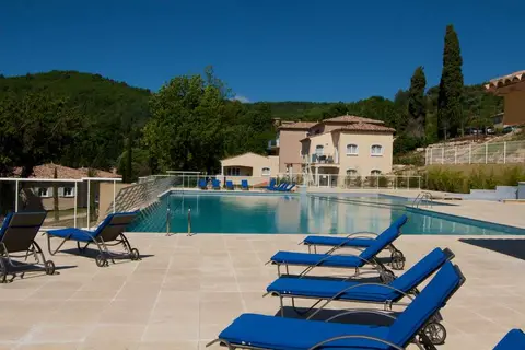 Residence Le Domaine De Camiole in Callian — foto 10