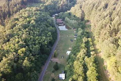 Camping Bockenauer Schweiz foto 22