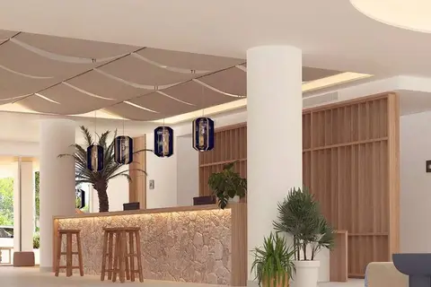 Hsm Atlantic Park Hotel in Calvià — foto 9