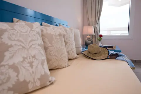 Scala Boutique Hotel & Suites in Δημοτική Ενότητα Γαζίου — foto 15