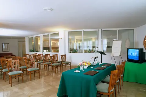 Parador de Melilla in Melilla — foto 29