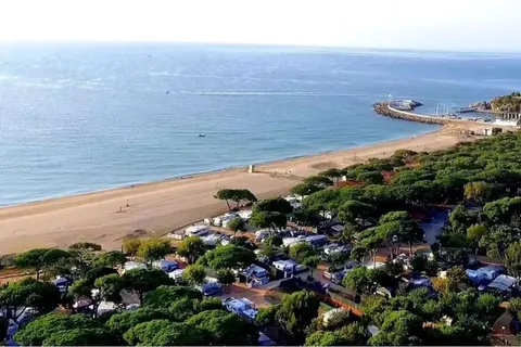 Vall D Or Camping & Beach foto 25