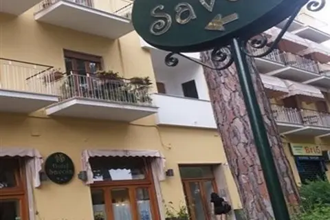 Hotel Savoia Sorrento in Sorrento, foto 7