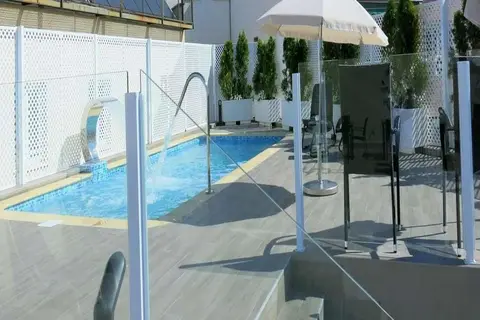 Hotel Porcel Ganivet in Madrid — foto 15