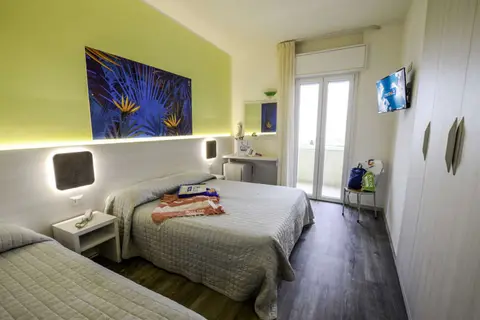 Color Palace Lido Family Village in Ravenna — foto 5
