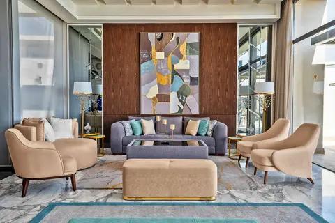 Rixos Premium Magawish in Hurghada — foto 12