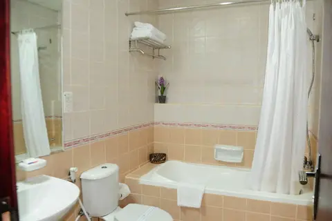Fortune Hotel Deira in ديرة — foto 7