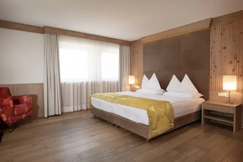 Adler Spa Resort Dolomiti in Ortisei, foto 2