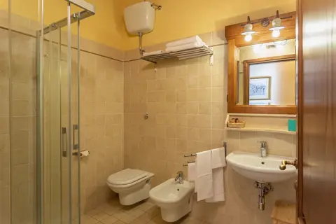 B&B Palazzo Graziani in Florence, foto 5