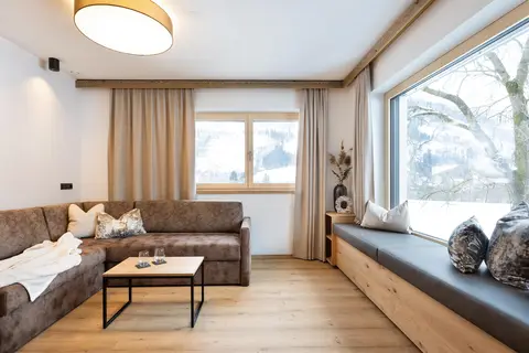s' Anderl Apparthaus in Zellberg — foto 6