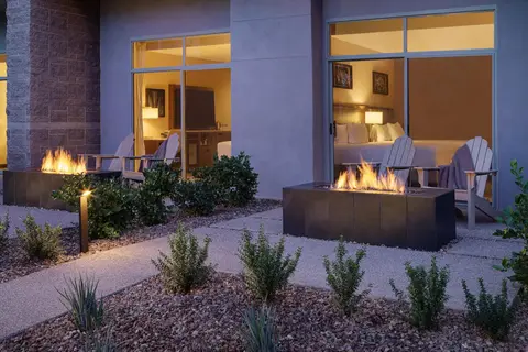 Grand Hyatt Scottsdale Resort in Scottsdale — foto 13
