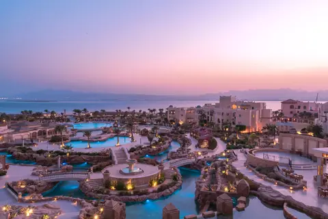 Kempinski Hotel Soma Bay in سفاجا — foto 11