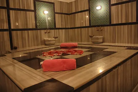 Kleopatra Atlas Hotel in Alanya — foto 20