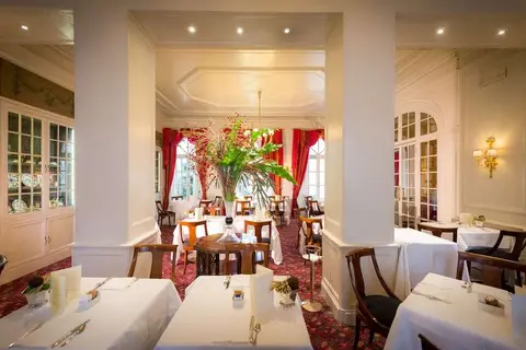 Grand Hotel Sitea in Turijn, foto 7
