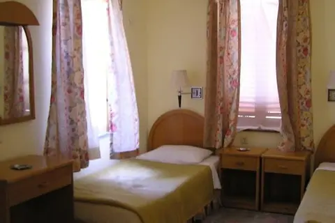 Begonville Pansiyon in Eceabat — foto 29