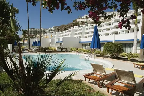 Appartementen El Greco in Mogán, foto 8