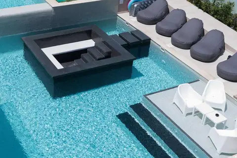 Epos Luxury Beach Hotel in Georgioupolis — foto 29