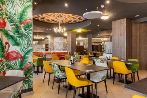 Hotel & Spa db San Antonio in San Lawrenz — foto 14